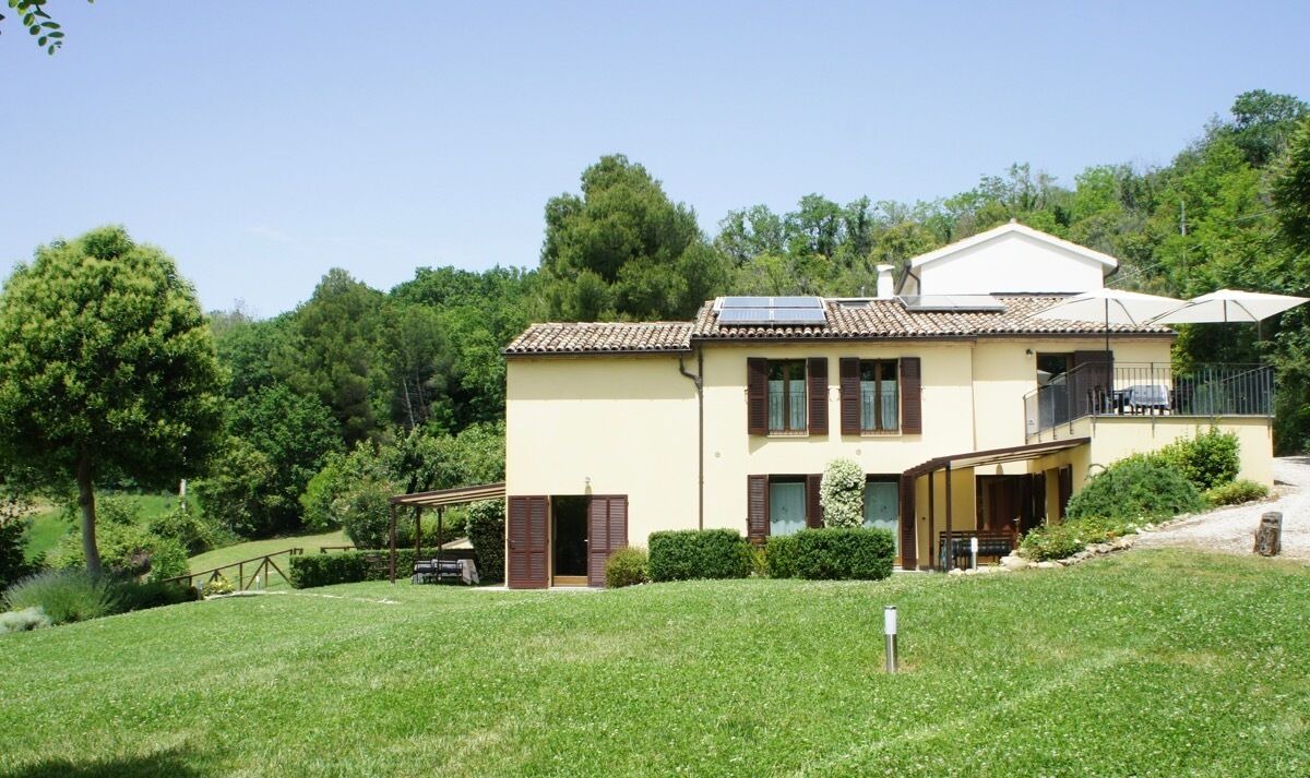 Photo of Outdoor in Castel di Mezzo