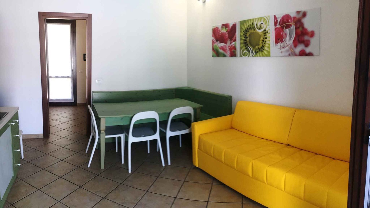 Photo of Livingroom in Lido di Spina