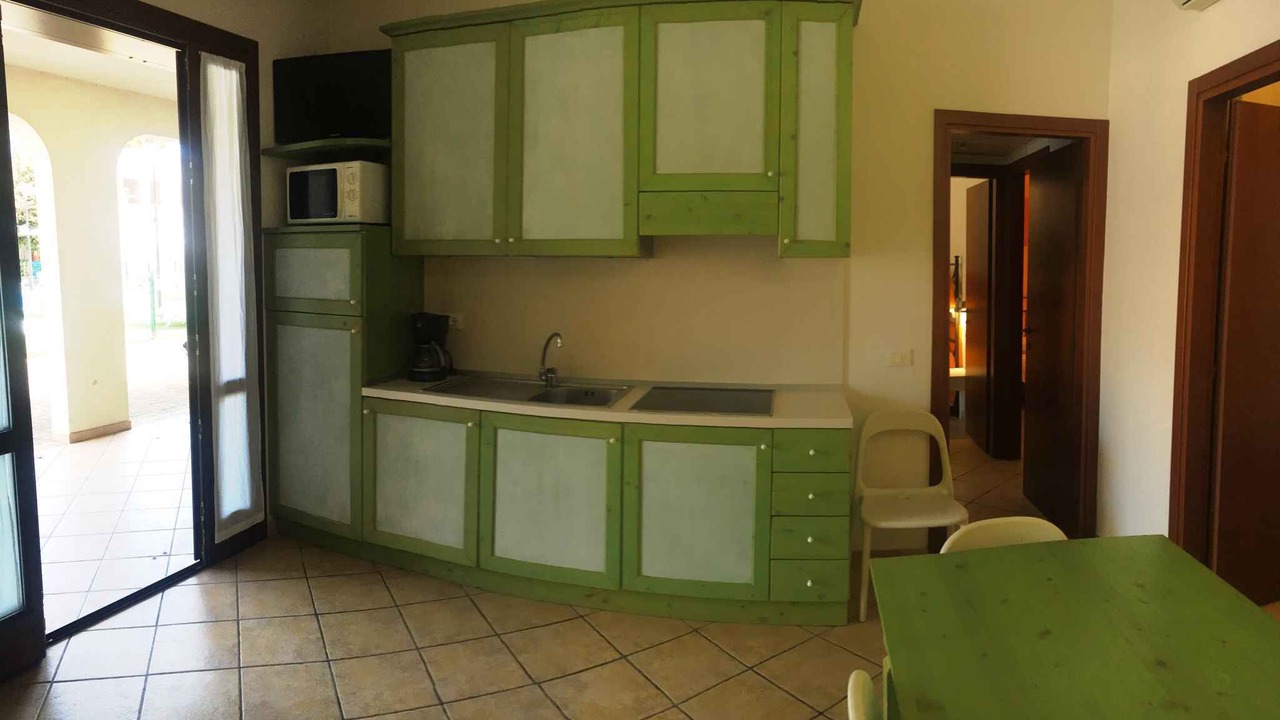 Photo of Kitchen in Lido di Spina