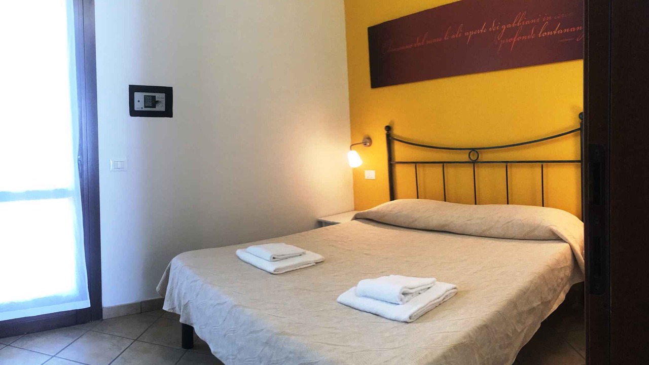 Photo of Bedroom in Lido di Spina