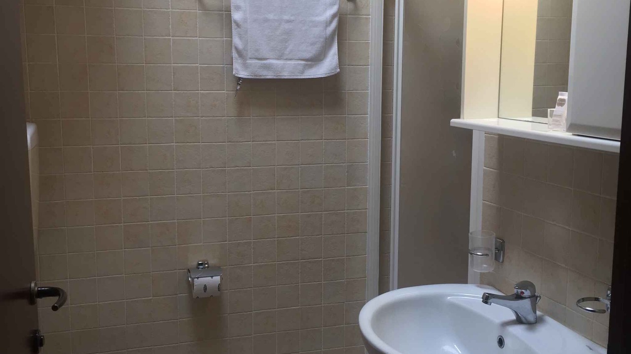 Photo of Bathroom in Lido di Spina