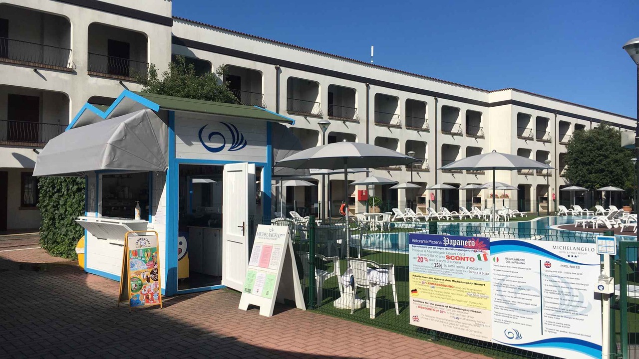 Photo of Outdoor in Lido di Spina