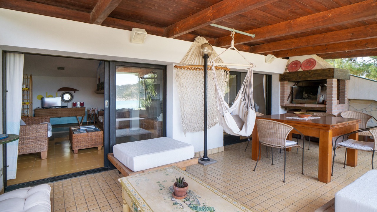Photo of Outdoor in Solanas