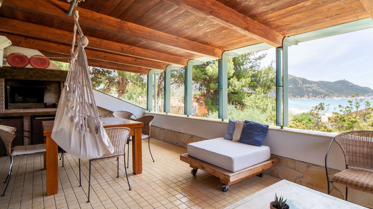 Photo of Outdoor in Solanas