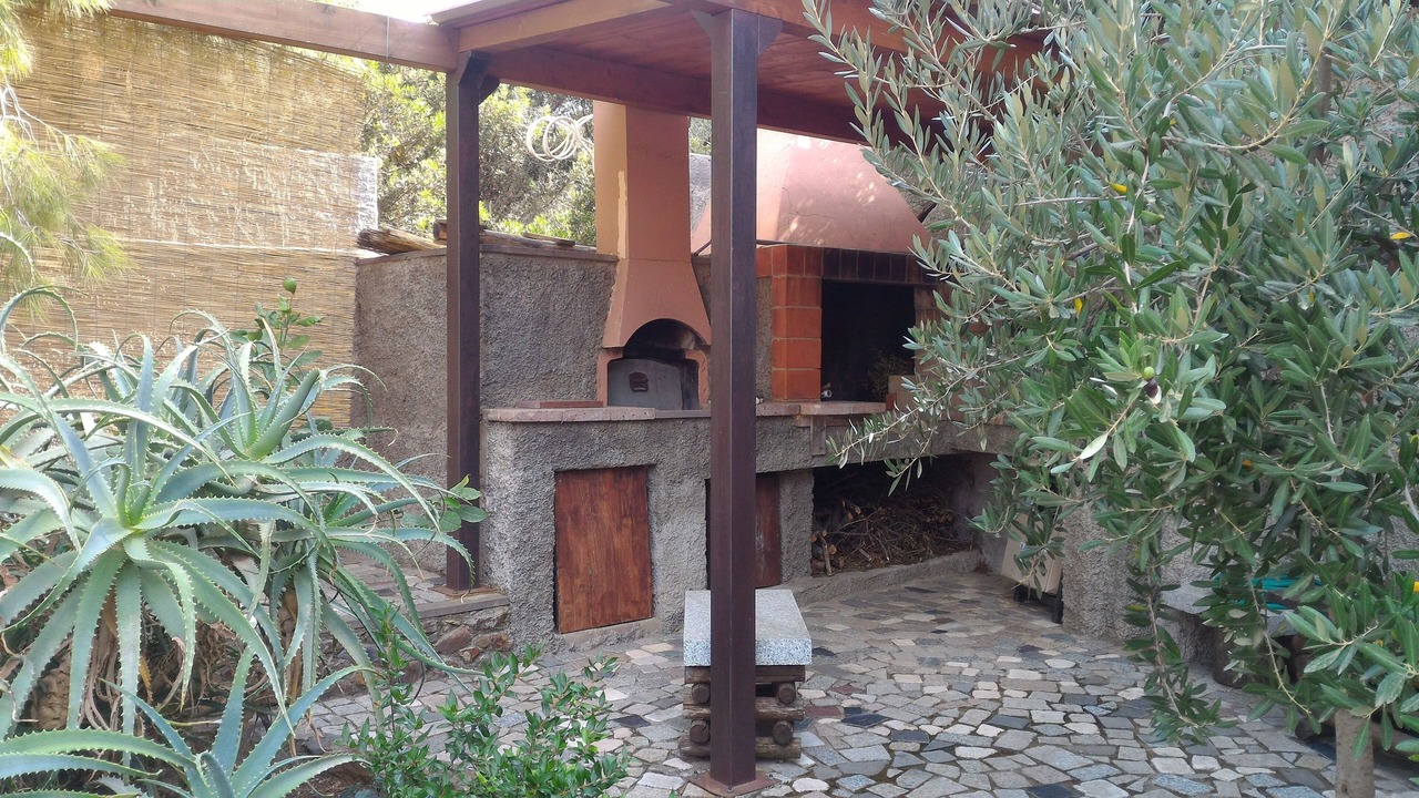 Photo of Outdoor in Solanas