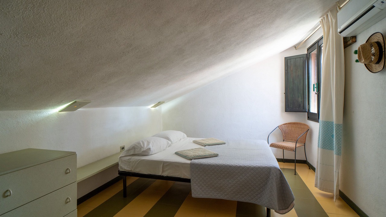 Photo of Bedroom in Solanas