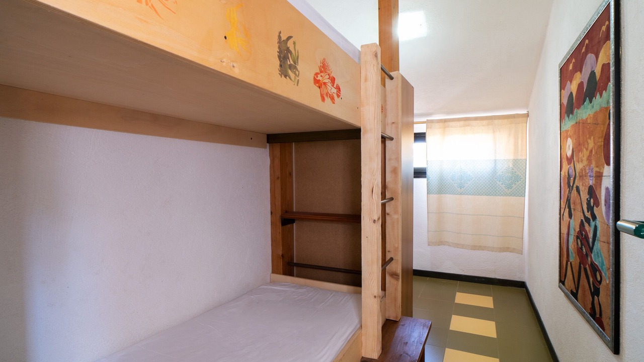 Photo of Bedroom in Solanas