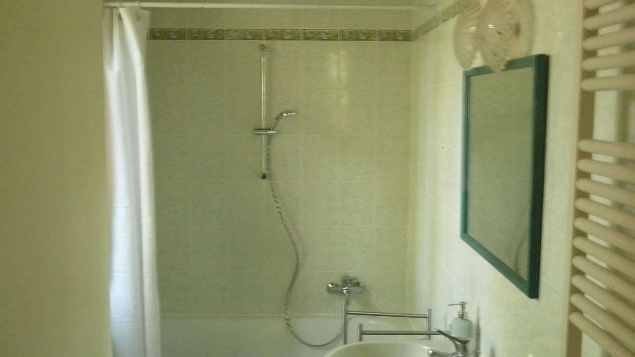 Photo of Bathroom in Province of Bologna