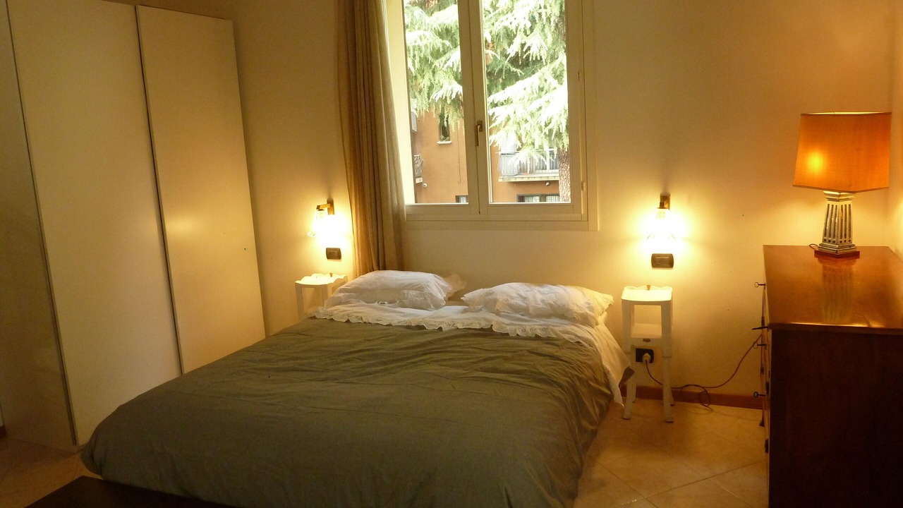 Photo of Bedroom in Province of Bologna