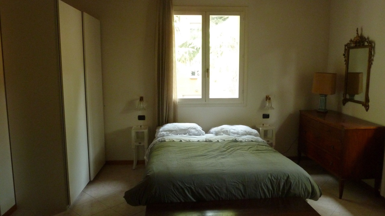 Photo of Bedroom in Province of Bologna