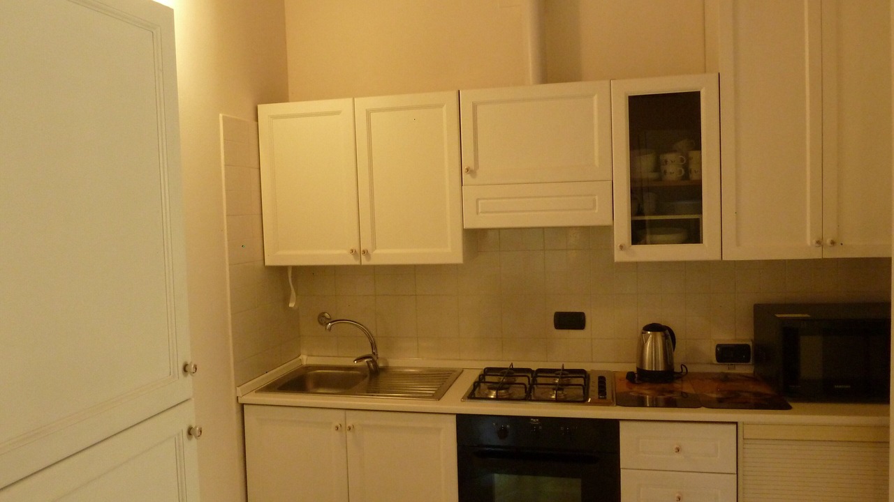 Photo of Kitchen in Province of Bologna
