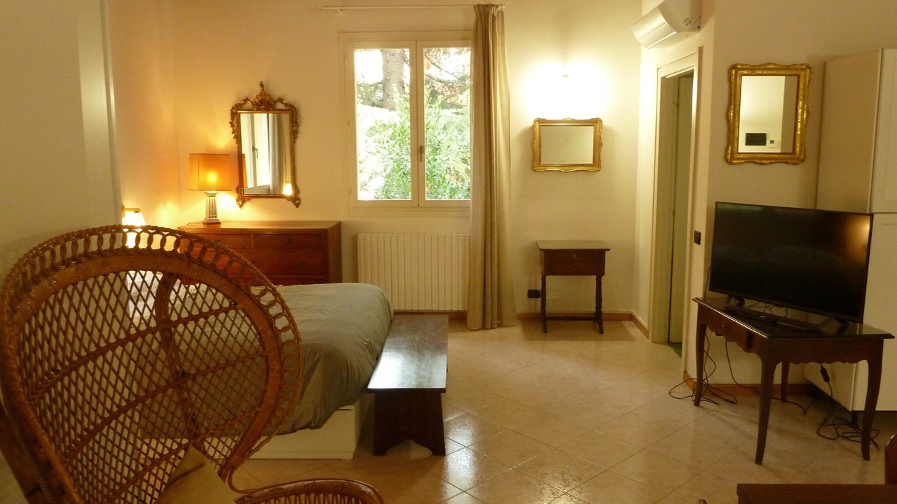 Photo of Bedroom in Province of Bologna