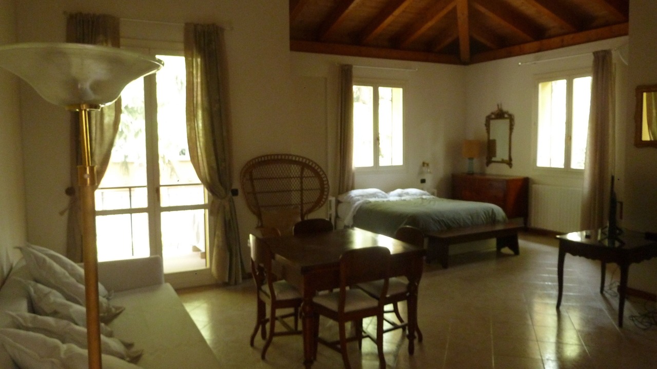 Photo of Bedroom in Province of Bologna