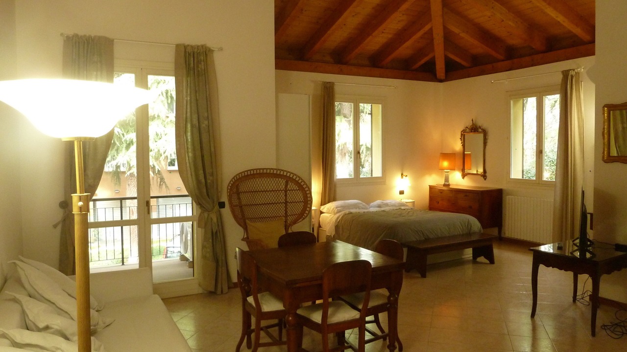 Photo of Bedroom in Province of Bologna