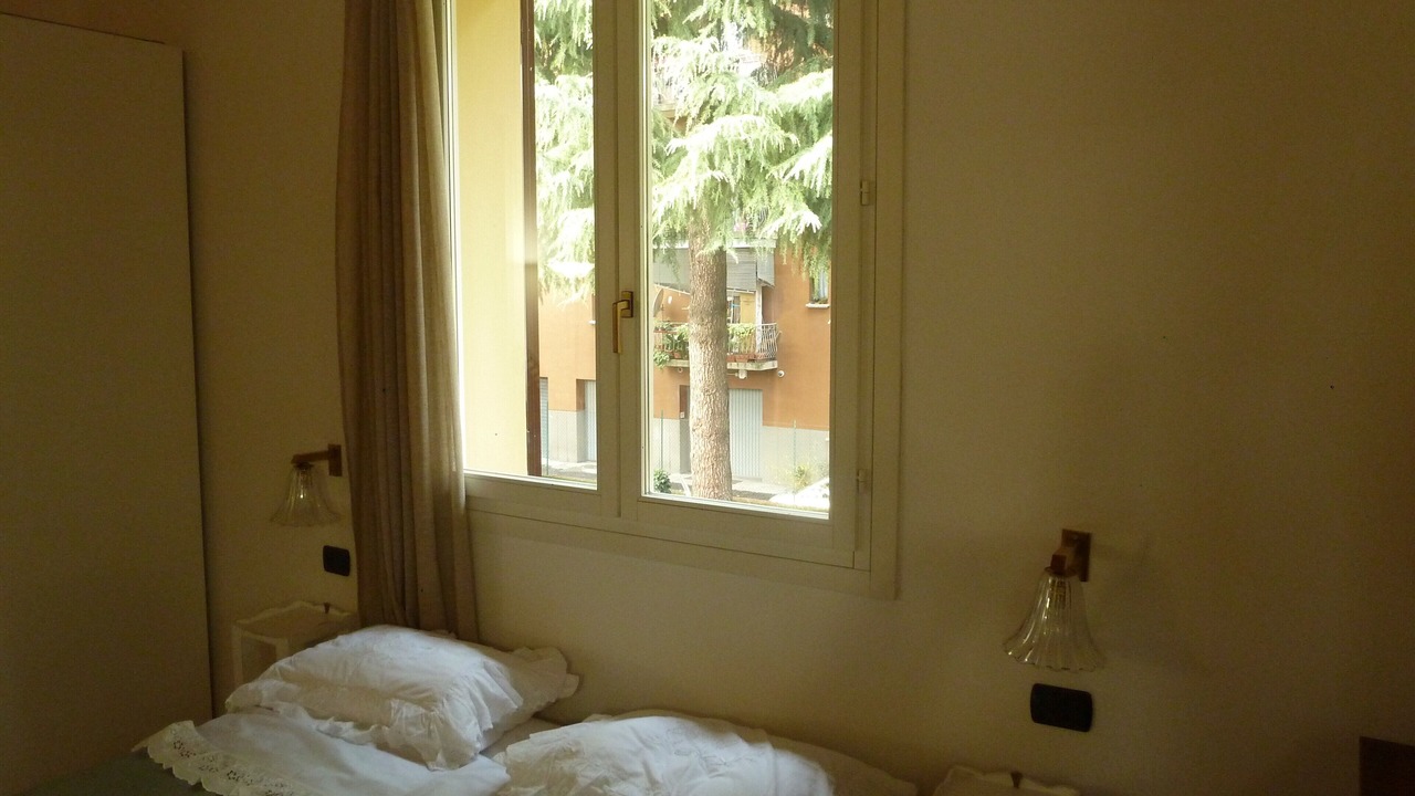 Photo of Bedroom in Province of Bologna