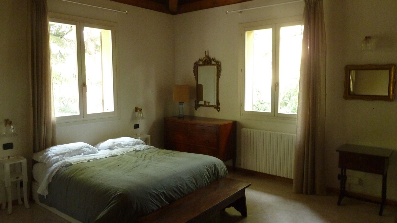 Photo of Bedroom in Province of Bologna