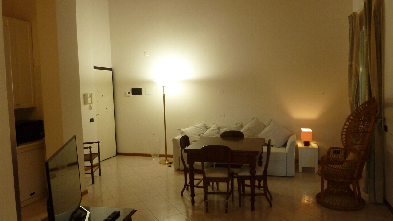 Photo of Livingroom in Province of Bologna