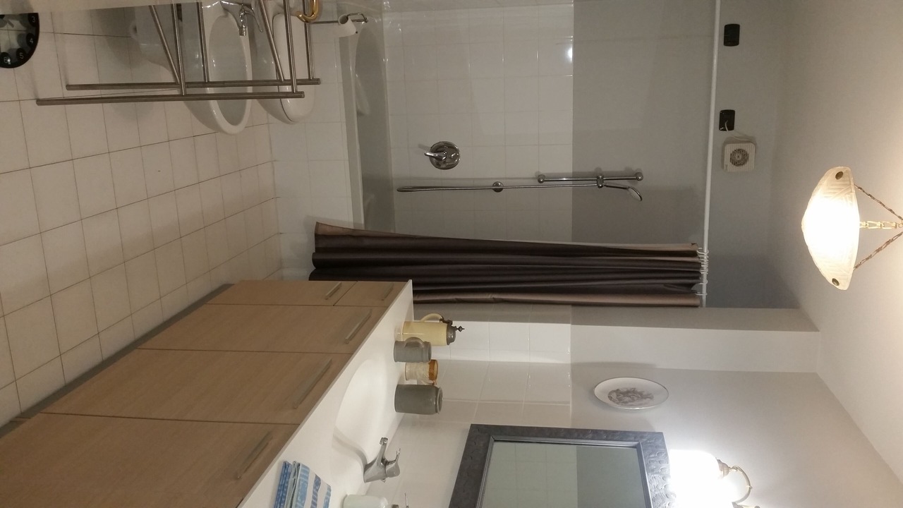 Photo of Bathroom in Province of Bologna