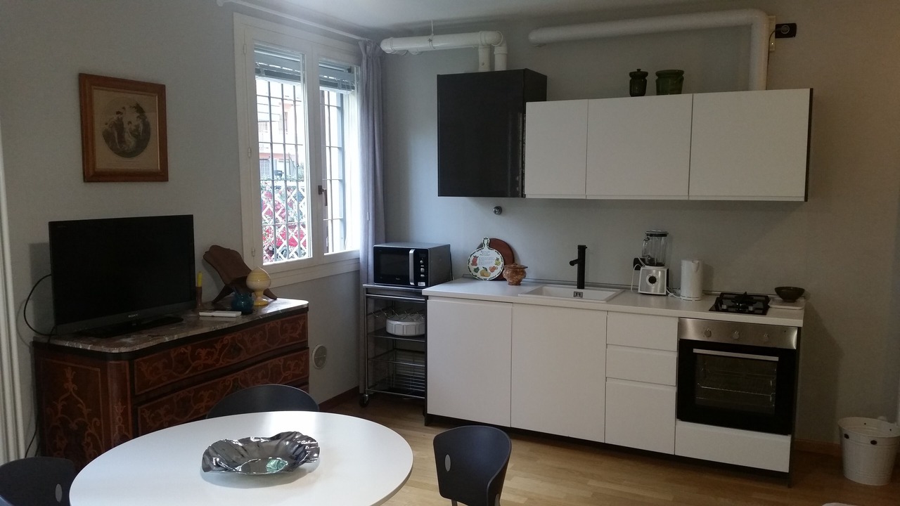 Photo of Kitchen in Province of Bologna