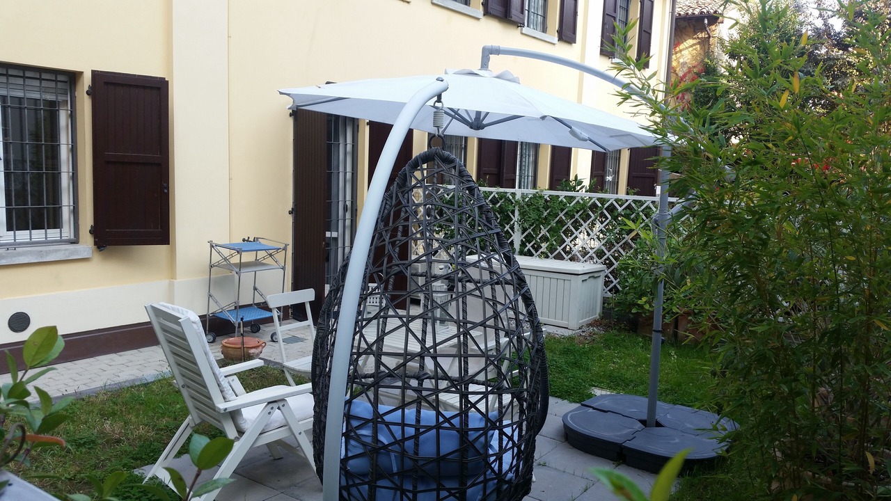 Photo of Patio Balcony in Province of Bologna