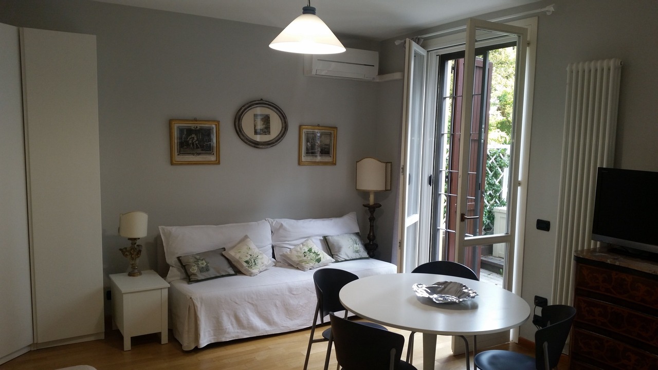 Photo of Livingroom in Province of Bologna