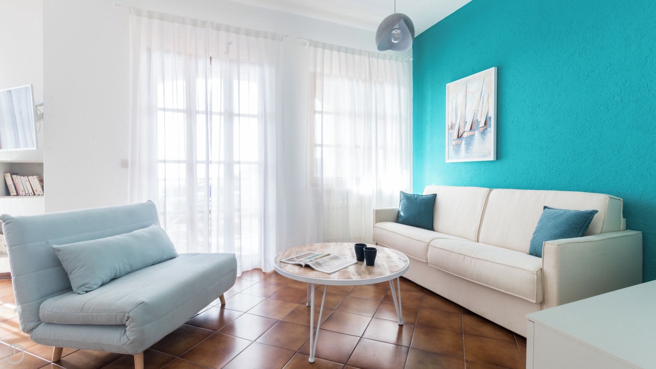Photo of Livingroom in Finale Ligure