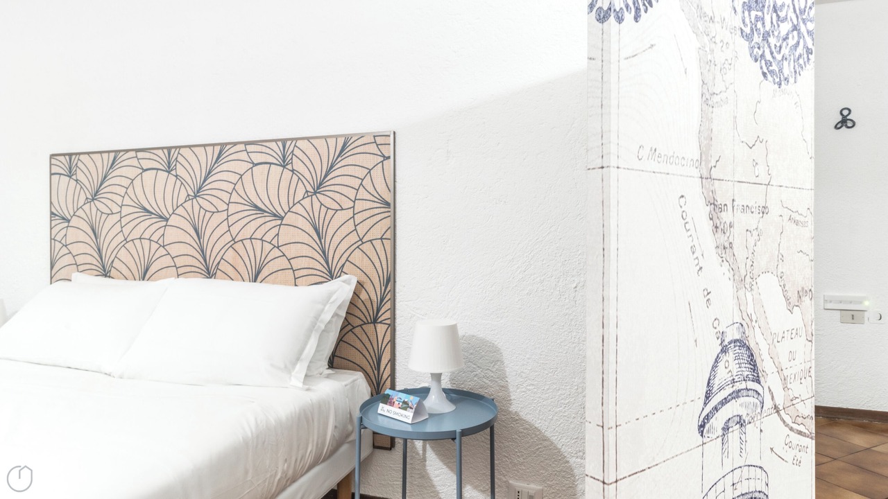 Photo of Bedroom in Finale Ligure
