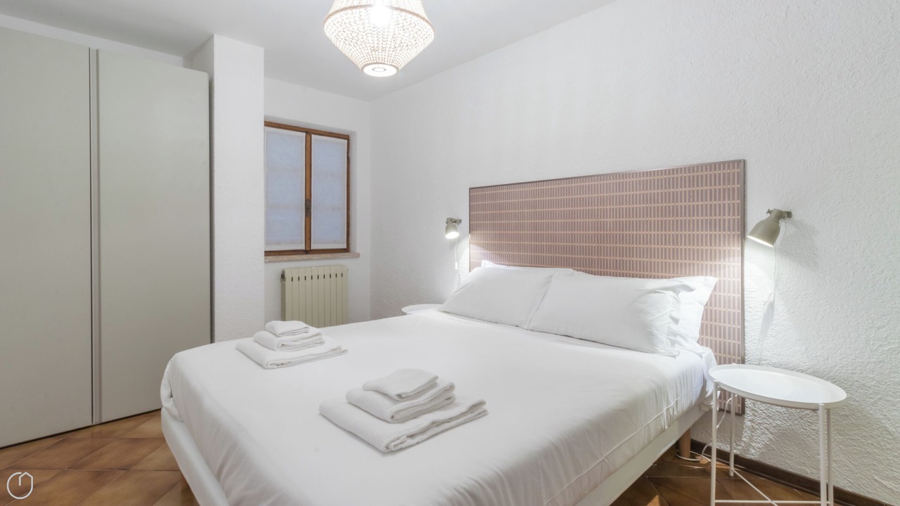 Photo of Bedroom in Finale Ligure
