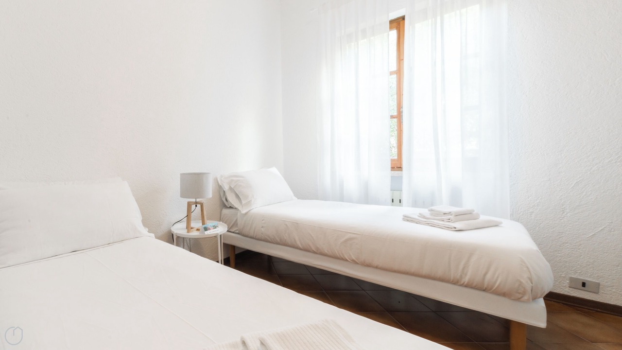 Photo of Bedroom in Finale Ligure