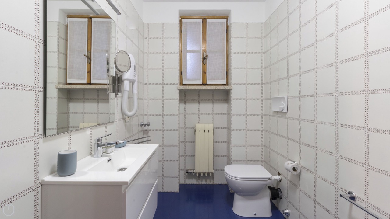 Photo of Bathroom in Finale Ligure