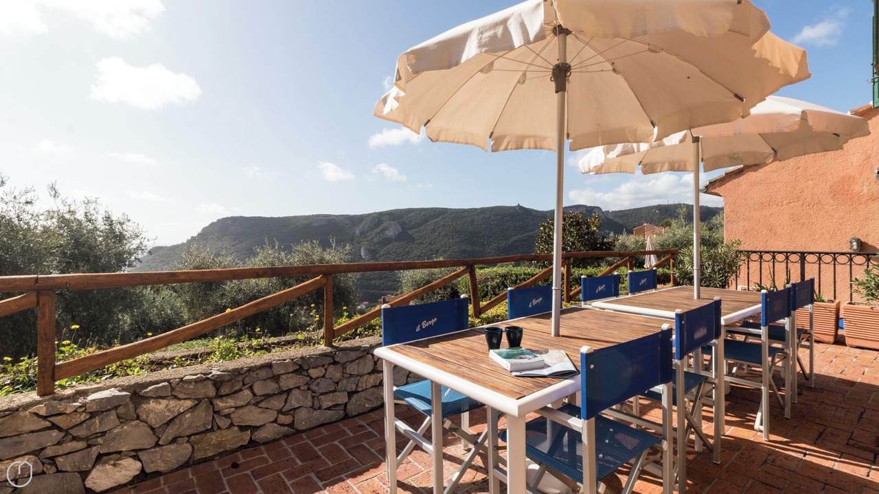 Photo of Outdoor in Finale Ligure