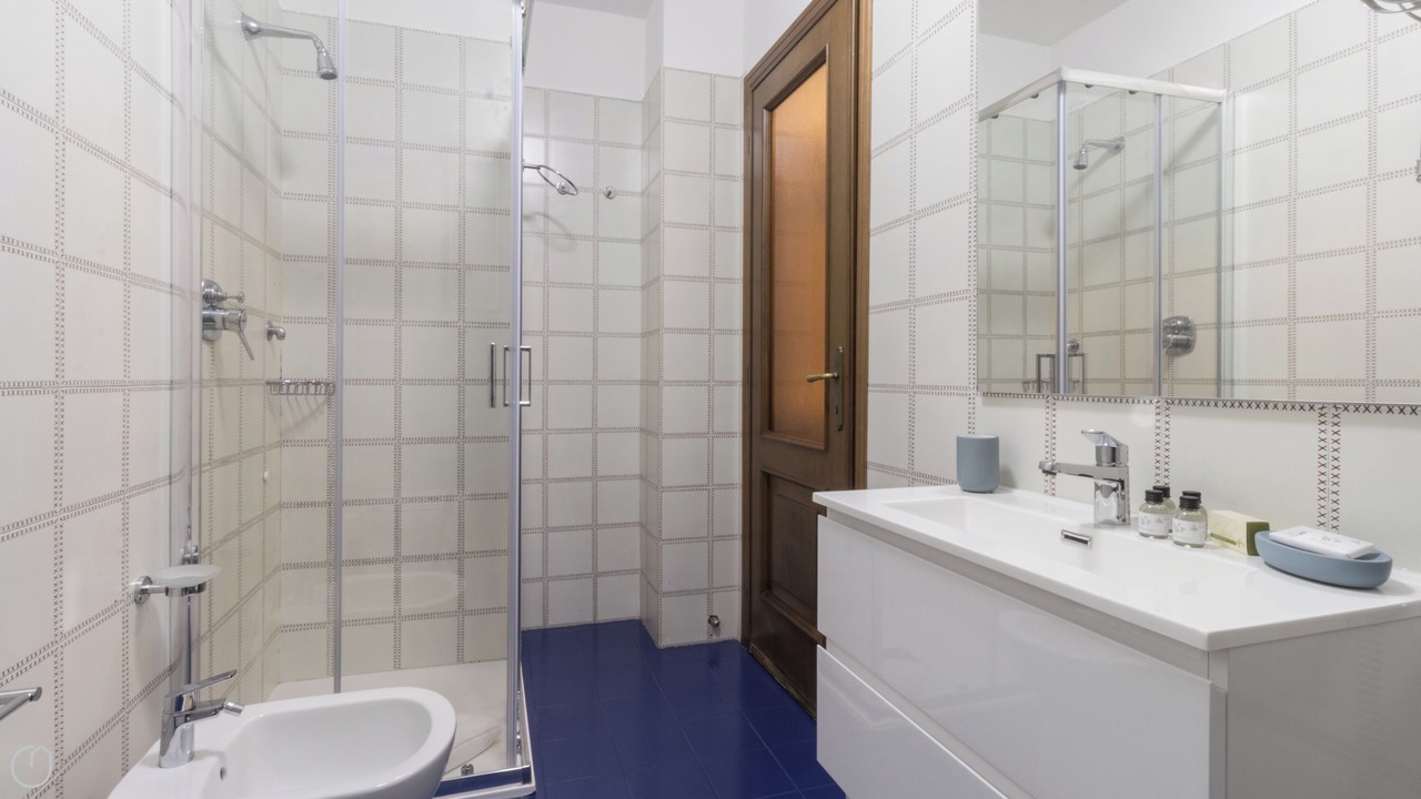 Photo of Bathroom in Finale Ligure