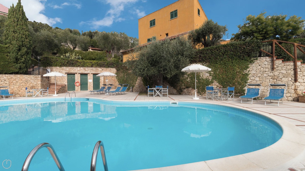 Photo of Outdoor in Finale Ligure