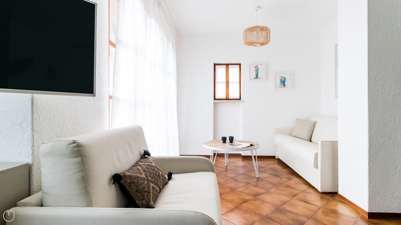 Photo of Livingroom in Finale Ligure