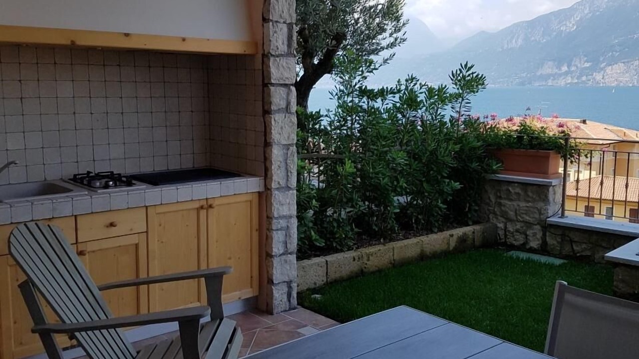 Photo of Outdoor in Magugnago