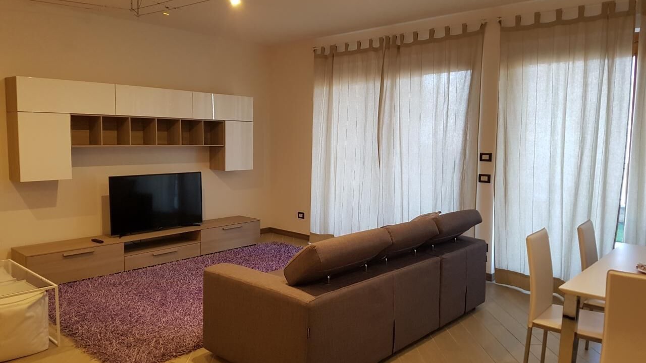 Photo of Livingroom in Magugnago