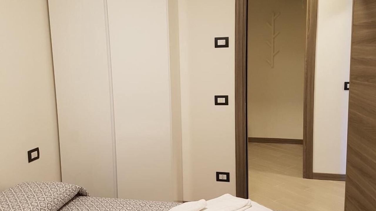 Photo of Bedroom in Magugnago
