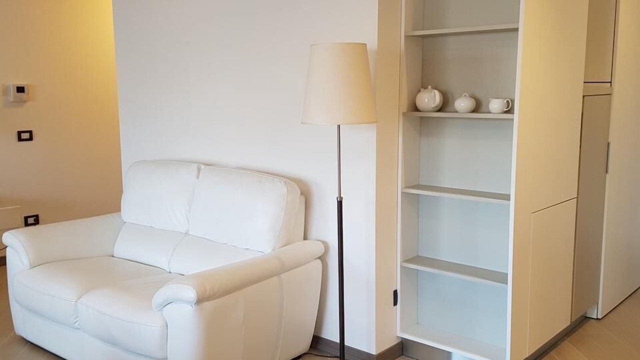 Photo of Livingroom in Magugnago