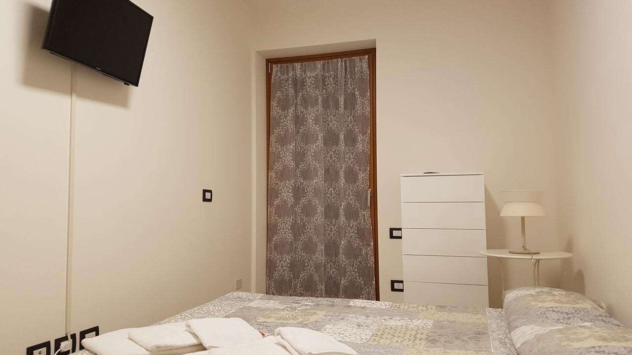 Photo of Bedroom in Magugnago