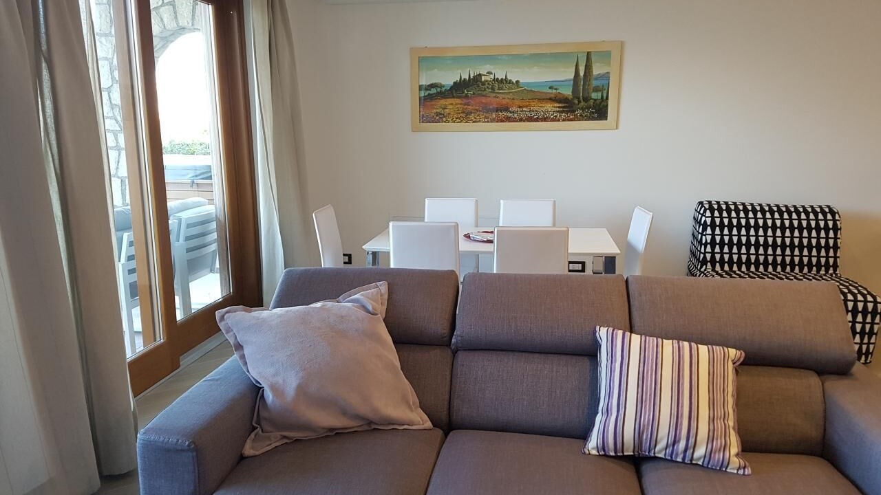 Photo of Livingroom in Magugnago