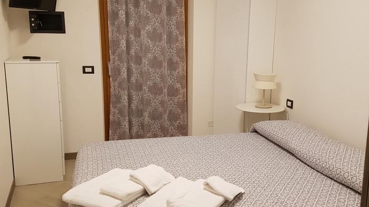 Photo of Bedroom in Magugnago
