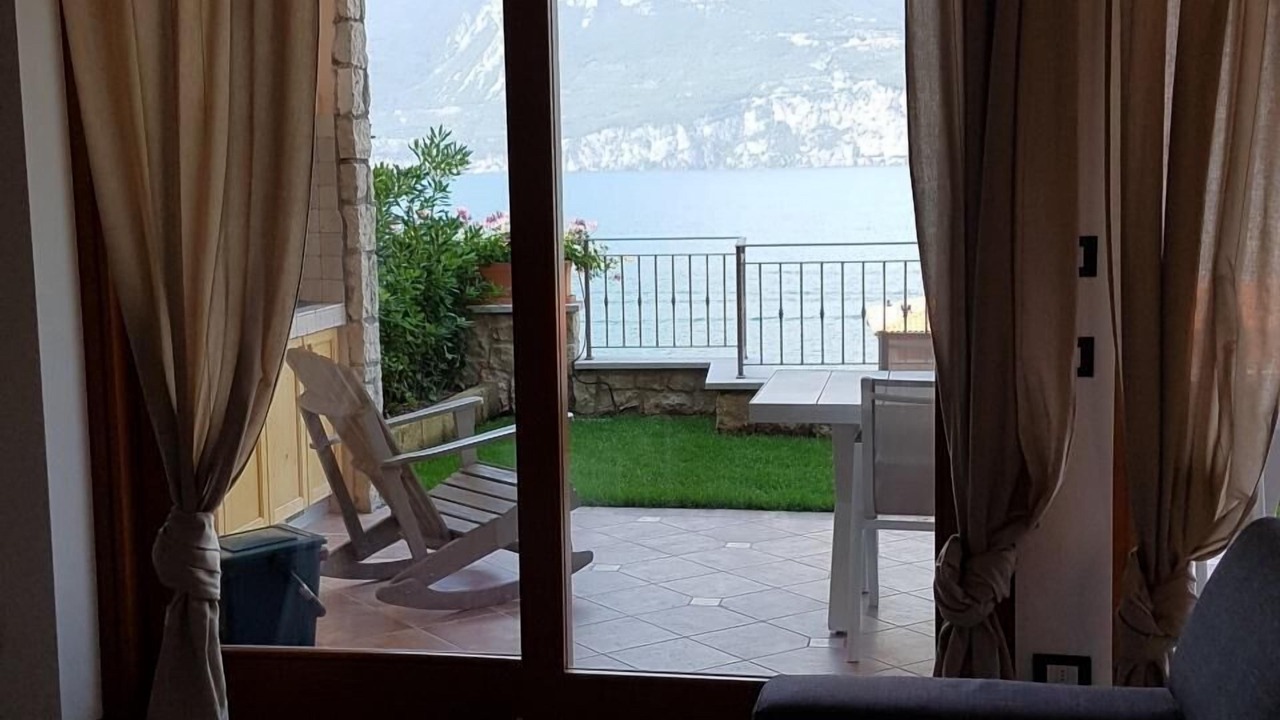 Photo of Livingroom in Magugnago