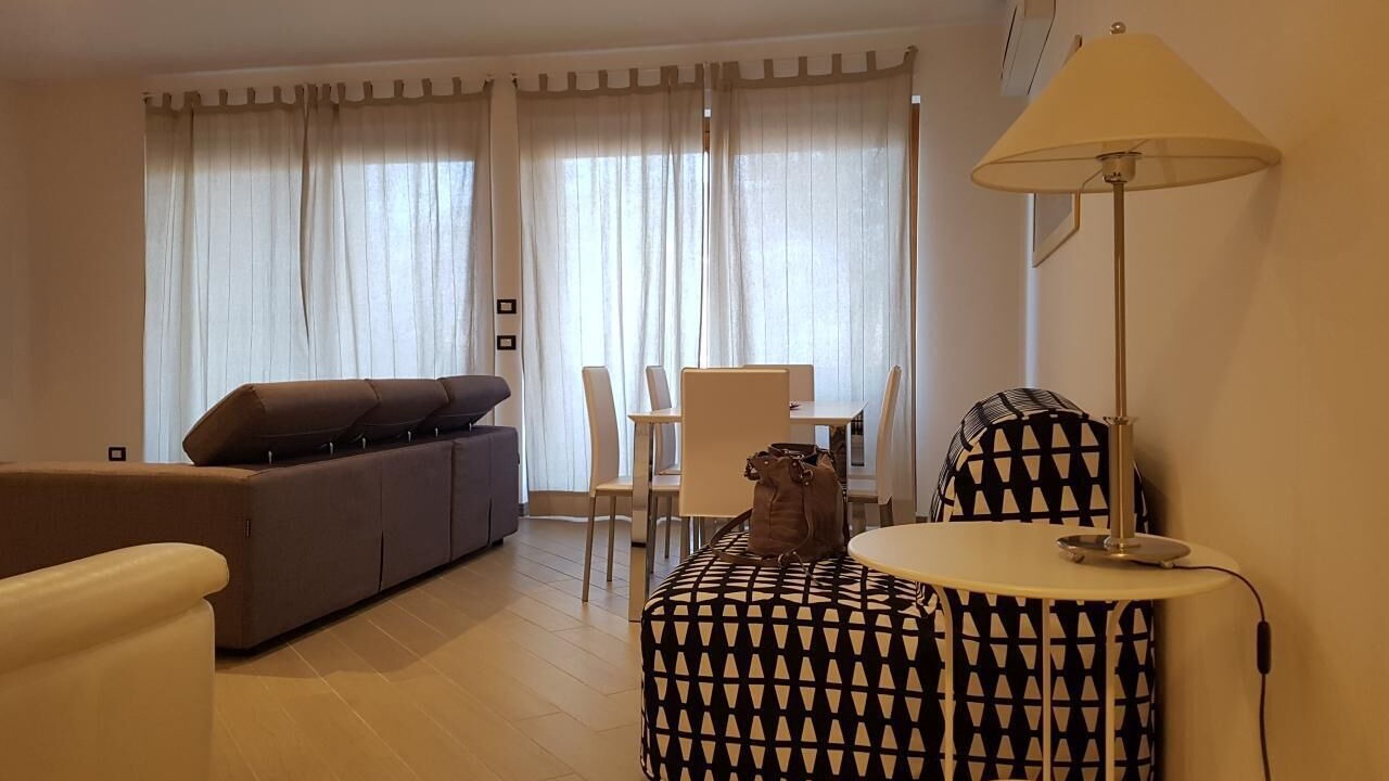 Photo of Livingroom in Magugnago