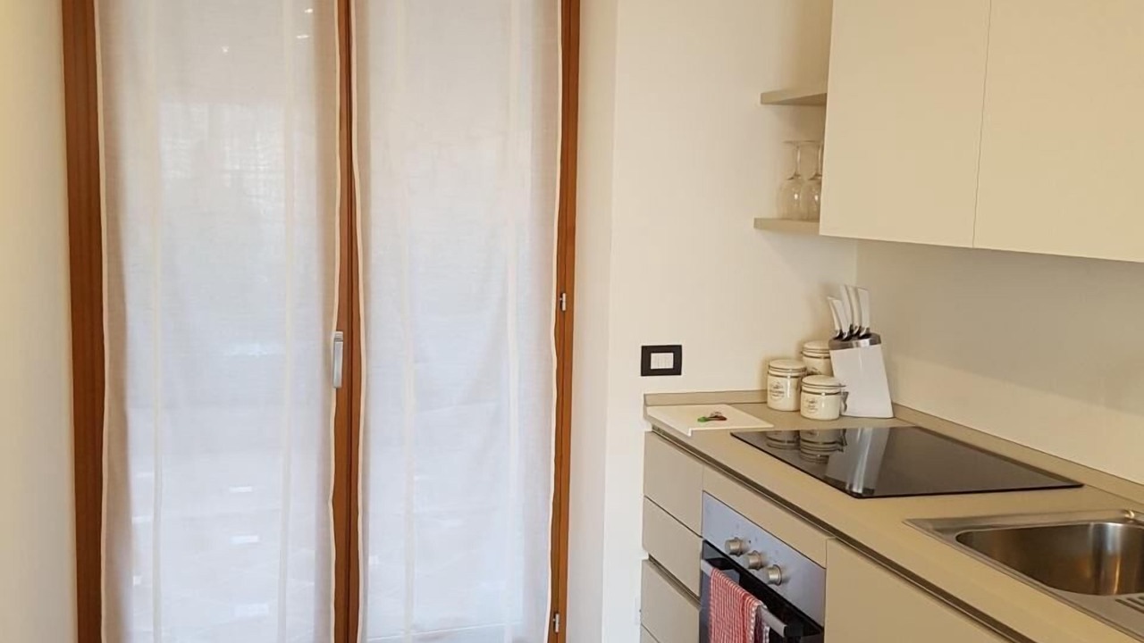 Photo of Kitchen in Magugnago