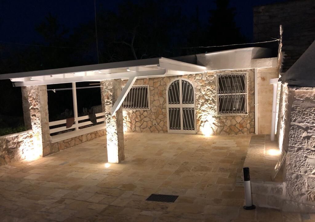 Photo of Patio Balcony in Gorgofreddo