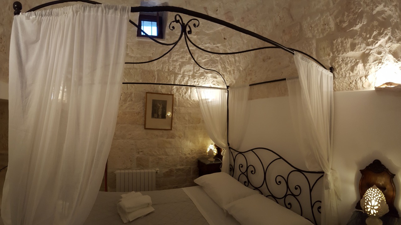 Photo of Bedroom in Gorgofreddo