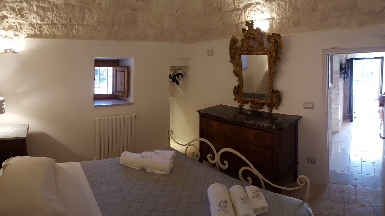 Photo of Bedroom in Gorgofreddo