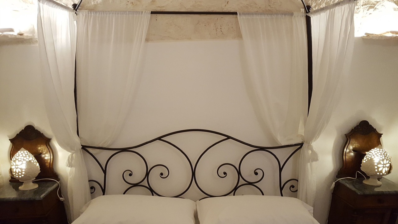 Photo of Bedroom in Gorgofreddo