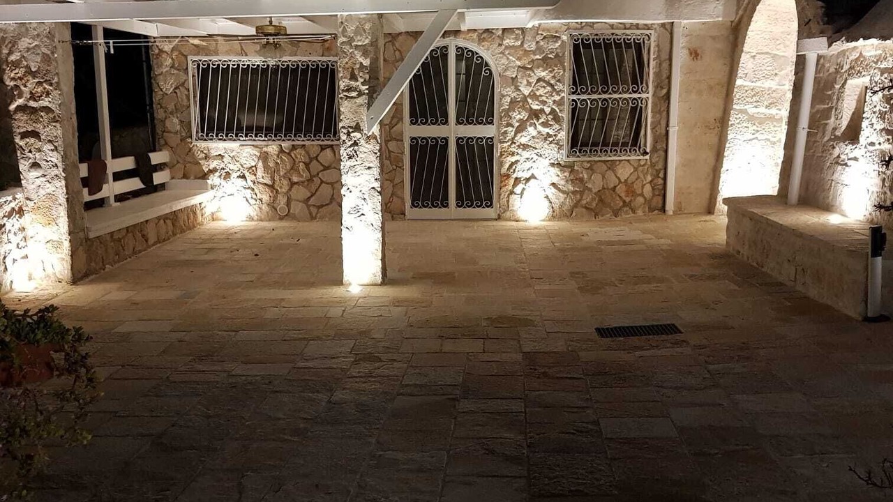 Photo of Patio Balcony in Gorgofreddo