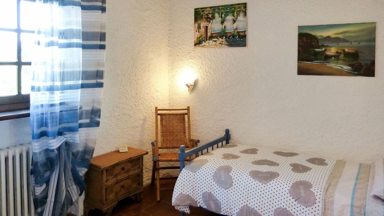Photo of Bedroom in Zubiena